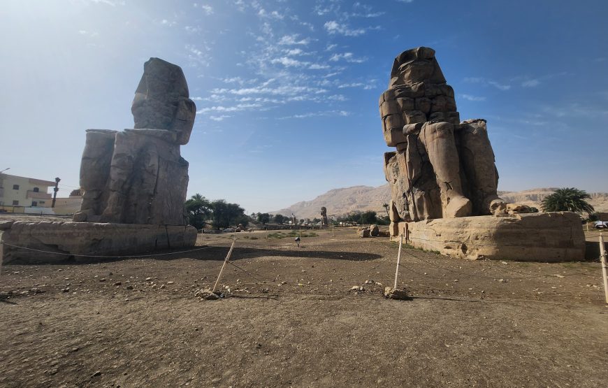 The Royal Experience One: Nights Over Egypt