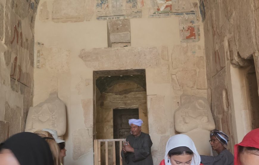 Royal Experience Four – Ancient Secrets of Kemet