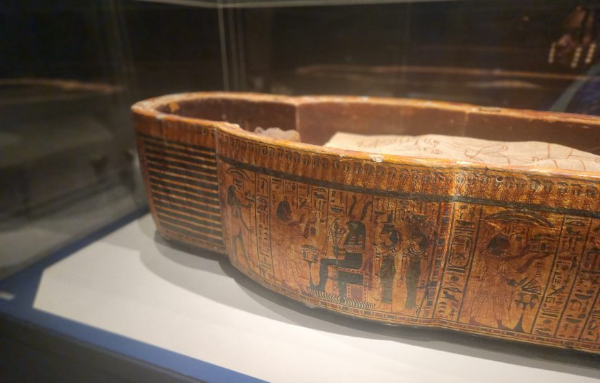 Royal Experience Four – Ancient Secrets of Kemet