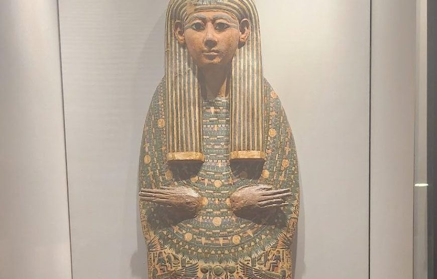 The Royal Experience One: Nights Over Egypt