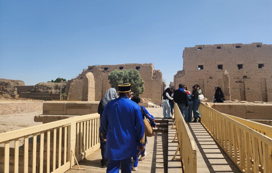 Royal Experience Four – Ancient Secrets of Kemet