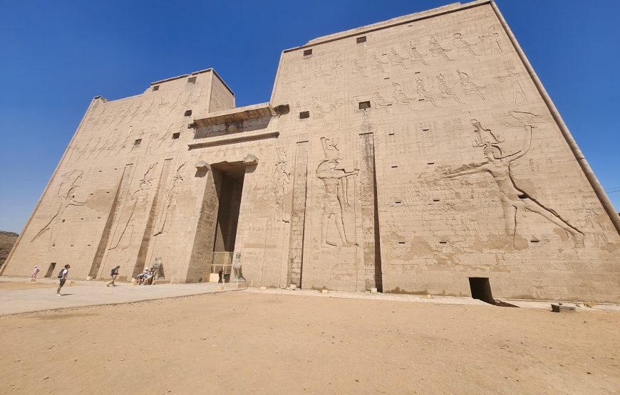 Royal Experience Four – Ancient Secrets of Kemet