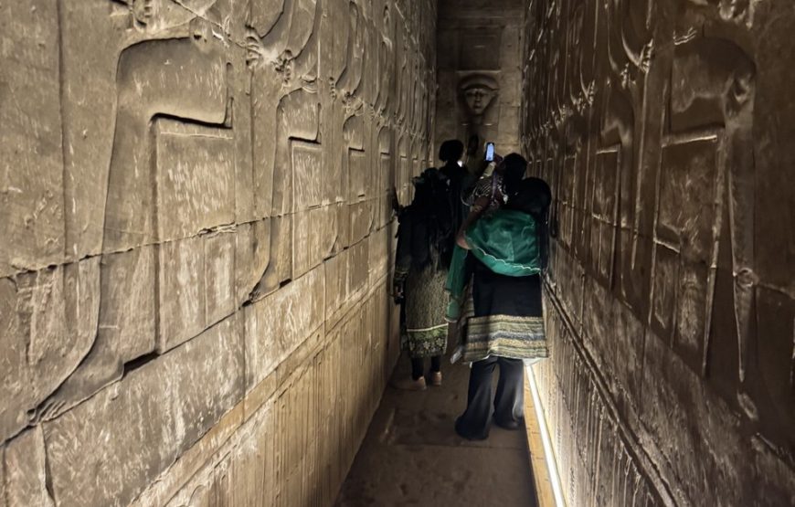 Royal Experience Four – Ancient Secrets of Kemet