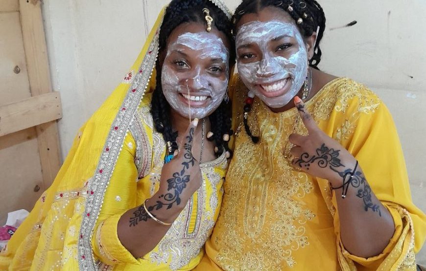 Royal Experience Five – The Legends of Isis & the Nine Daughters of Egypt