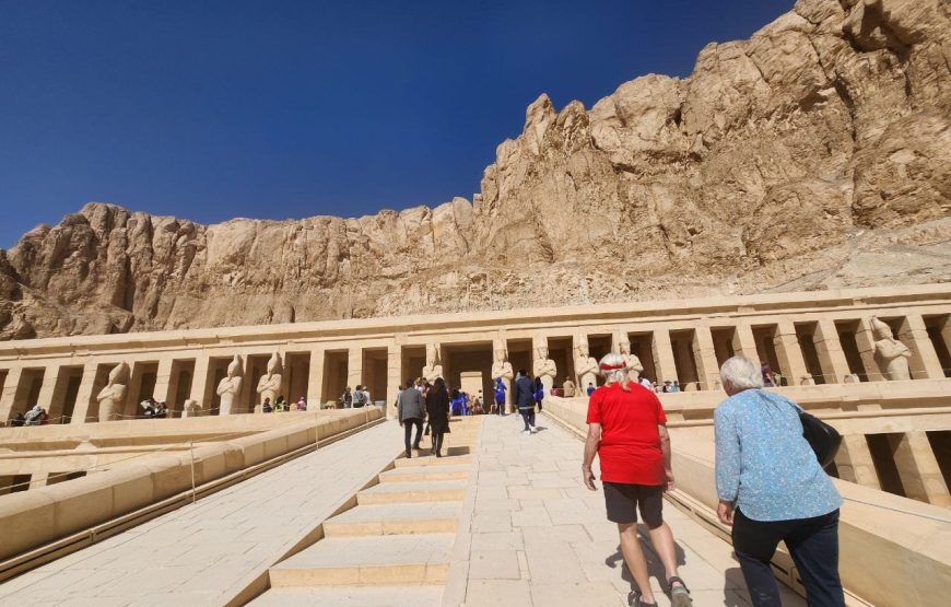 Royal Experience Five – The Legends of Isis & the Nine Daughters of Egypt