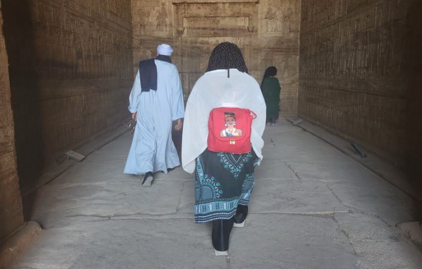 Royal Experience Four – Ancient Secrets of Kemet