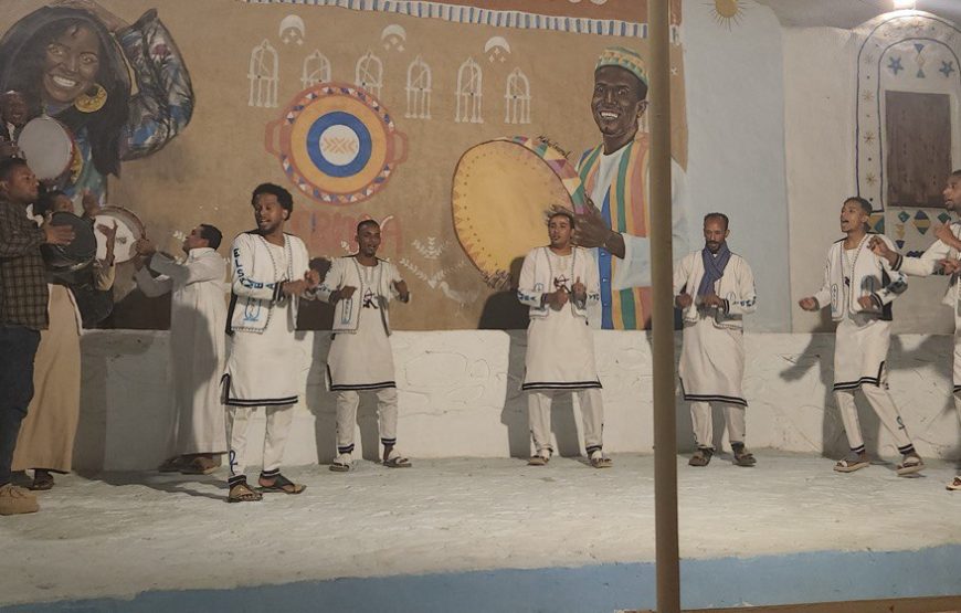 Royal Experience Four – Ancient Secrets of Kemet