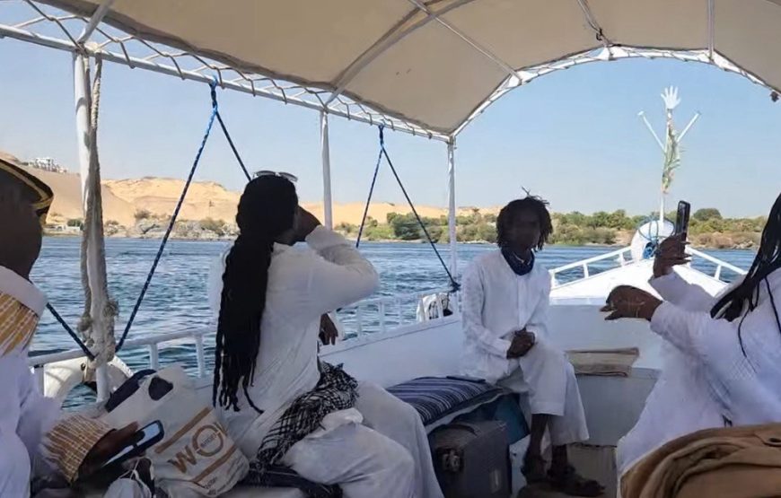 Royal Experience Four – Ancient Secrets of Kemet