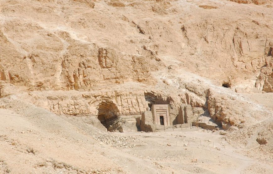 The Royal Experience One: Nights Over Egypt