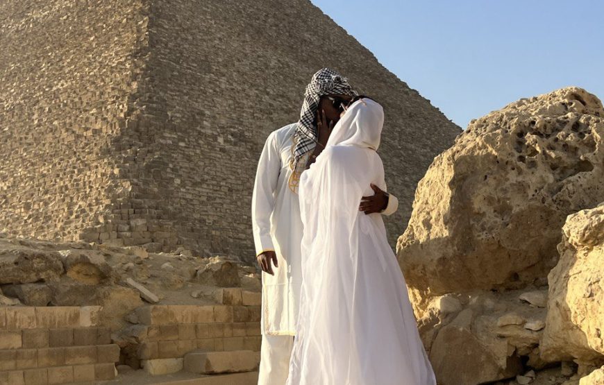 Royal Experience Four – Ancient Secrets of Kemet